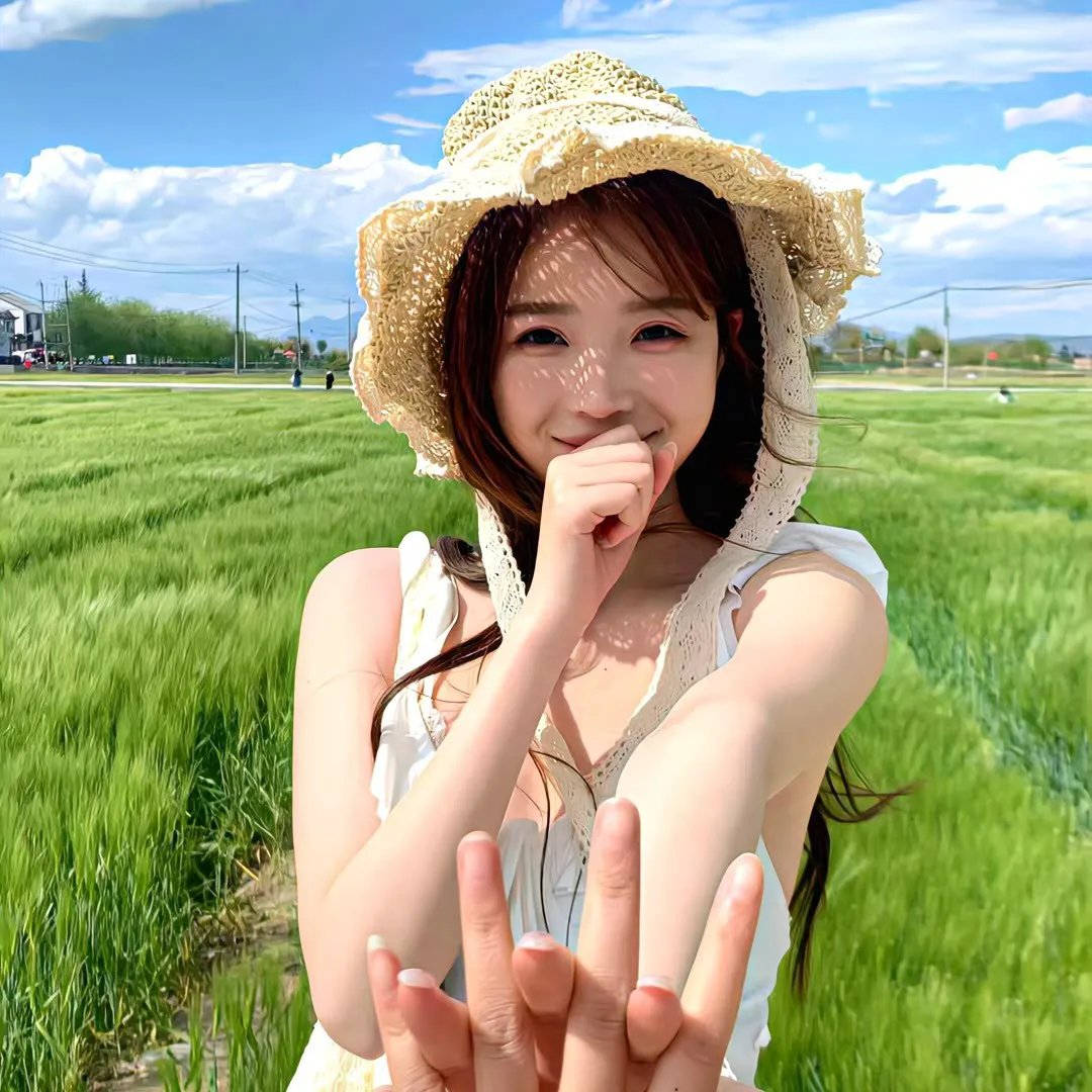 放映路上